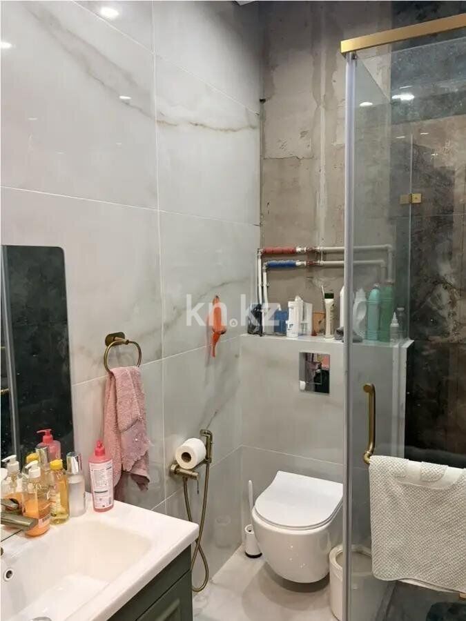 Продажа 3-комнатной квартиры, 100 м² - Продажа  трехкомнатных квартир в новостройках Астаны - страница 2 фото 10 из 13