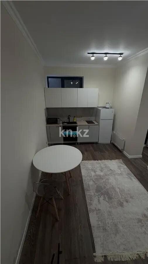 Продажа 2-комнатной квартиры, 56 м² - Недвижимость в Алматы - страница 11 фото 2 из 3