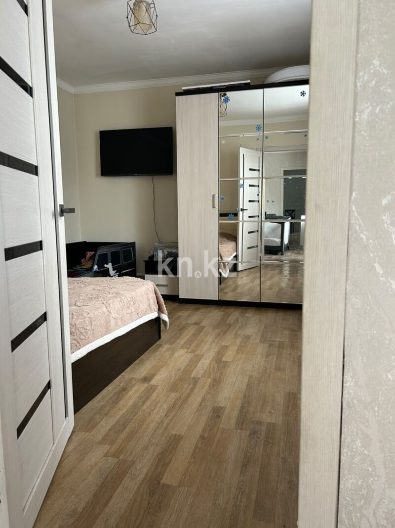 Продажа 2-комнатного дома, 50 м² - Недвижимость в Алматы - страница 28 фото 1 из 7