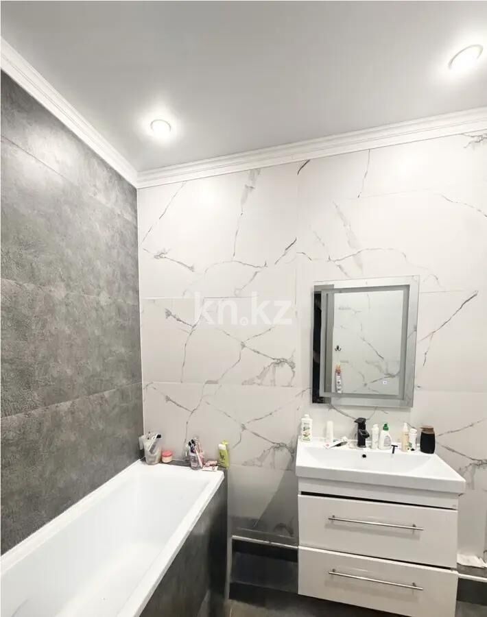 Продажа 3-комнатной квартиры, 87 м² - Продажа квартир в монолитно-каркасном доме в Астане - страница 80 фото 3 из 5
