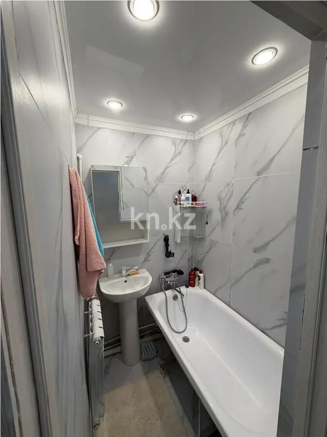 Продажа 1-комнатной квартиры, 29 м² - Продажа квартир в Абае фото 3 из 5