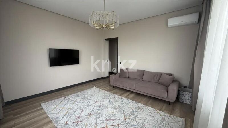 Продажа 2-комнатной квартиры, 78 м² - Продажа двухкомнатных квартир от собственников в Казахстане - страница 7 фото 1 из 4