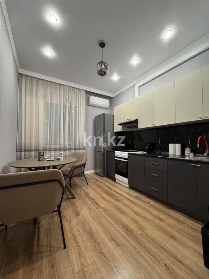 Продажа 1-комнатной квартиры, 37 м² - Продажа квартир в Казахстане - страница 175 фото 2 из 4
