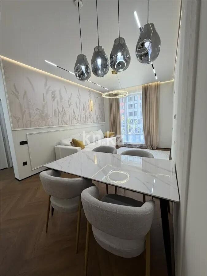 Продажа 2-комнатной квартиры, 43.5 м² - Продажа двухкомнатных квартир в Алматы - страница 15 фото 3 из 3