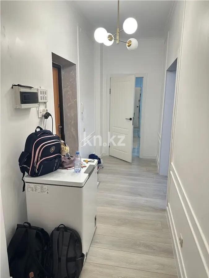 Продажа 2-комнатной квартиры, 64 м² - Продажа двухкомнатных квартир в р-не Алматы Астаны фото 4 из 4
