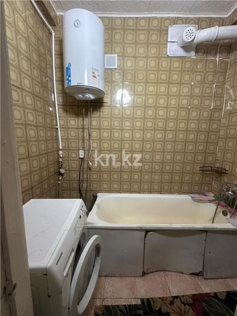Продажа 2-комнатной квартиры, 58 м² - Продажа квартир в блочном доме в Темиртау фото 8 из 15