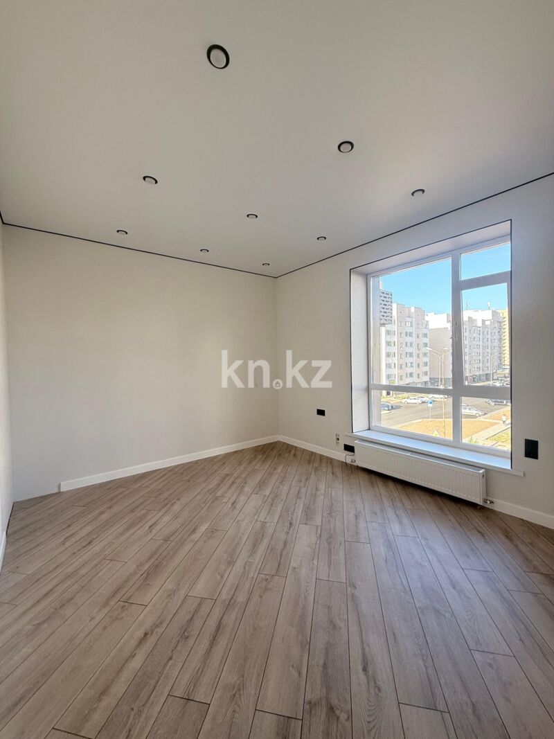 Продажа 3-комнатной квартиры, 58 м² - Продажа трехкомнатных квартир в блочном доме в Казахстане - страница 38 фото 2 из 15