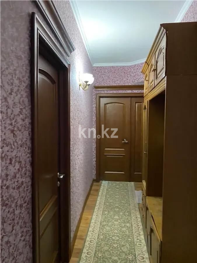 Продажа 2-комнатной квартиры, 54 м² - Продажа квартир от собственников в Алматы - страница 262 фото 5 из 5