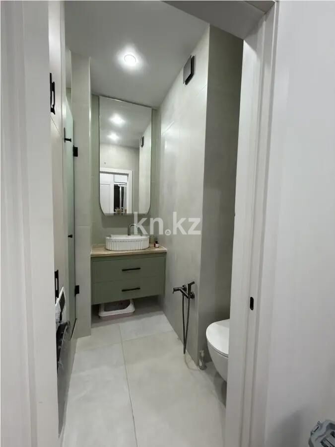 Продажа 2-комнатной квартиры, 50 м² - Продажа квартир в Казахстане - страница 22 фото 5 из 6
