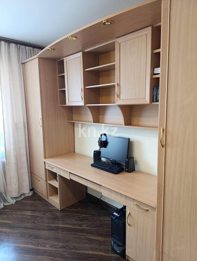 Продажа 3-комнатной квартиры, 65 м² - Продажа квартир в монолитном доме в Казахстане - страница 34 фото 11 из 14