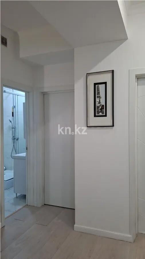 Продажа 2-комнатной квартиры, 57 м² - Продажа двухкомнатных квартир в монолитно-каркасном доме в Казахстане - страница 220 фото 6 из 6