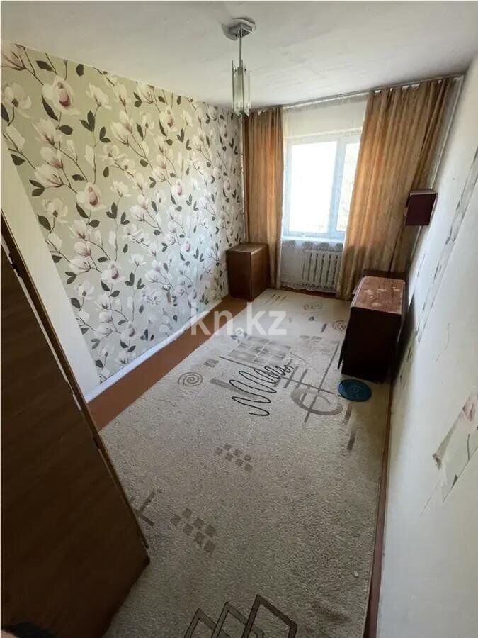 Продажа 2-комнатной квартиры, 45.6 м² - Продажа квартир в р-не Сарыарка Астаны фото 2 из 4