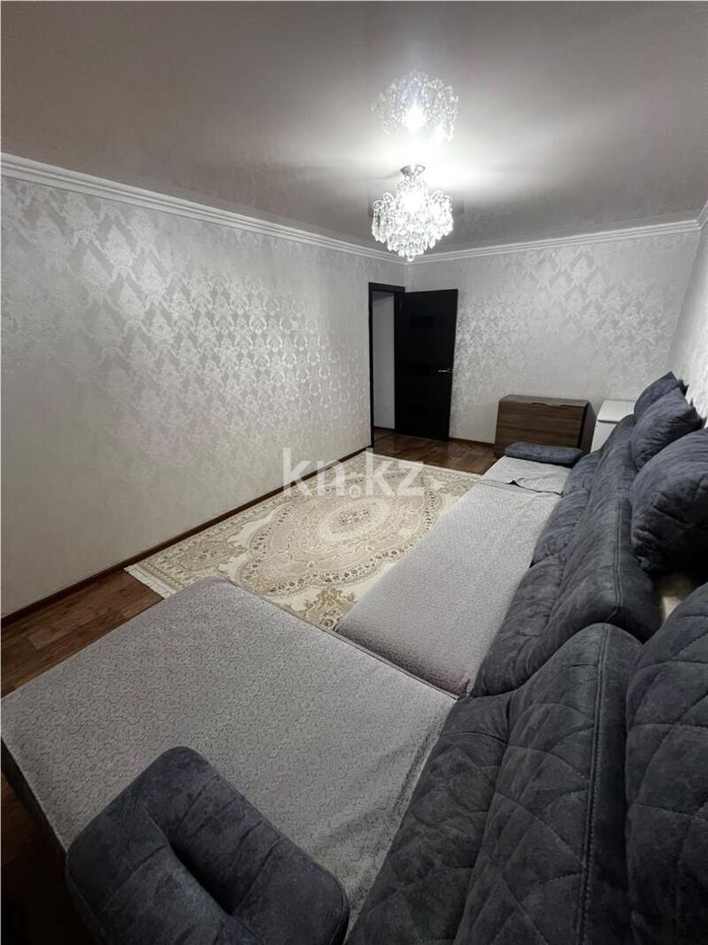 Продажа 2-комнатной квартиры, 44 м² - Продажа квартир в Пришахтинске Караганды фото 2 из 12