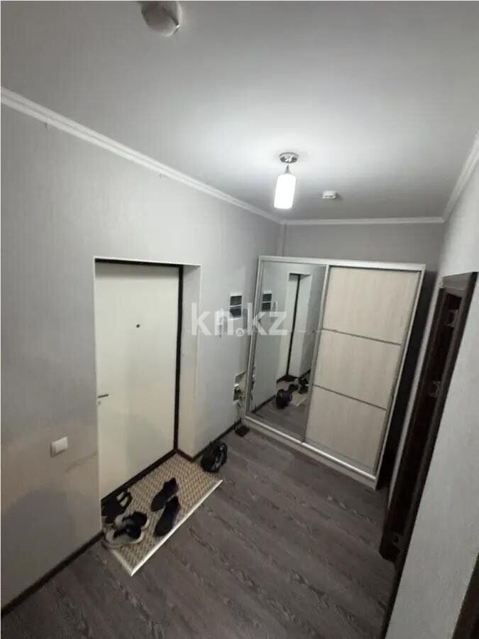Продажа 1-комнатной квартиры, 40 м² - Продажа квартир в Астане - страница 8 фото 4 из 4