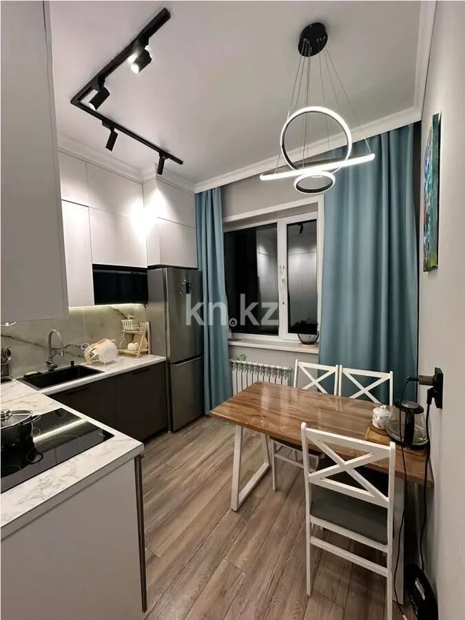 Продажа 3-комнатной квартиры, 76 м² - Продажа квартир в монолитно-каркасном доме в Караганде - страница 5 фото 4 из 7