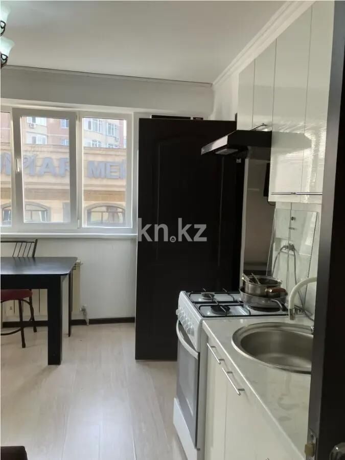 Продажа 1-комнатной квартиры, 27 м² - Продажа  однокомнатных квартир в новостройках Алматы - страница 50 фото 2 из 3