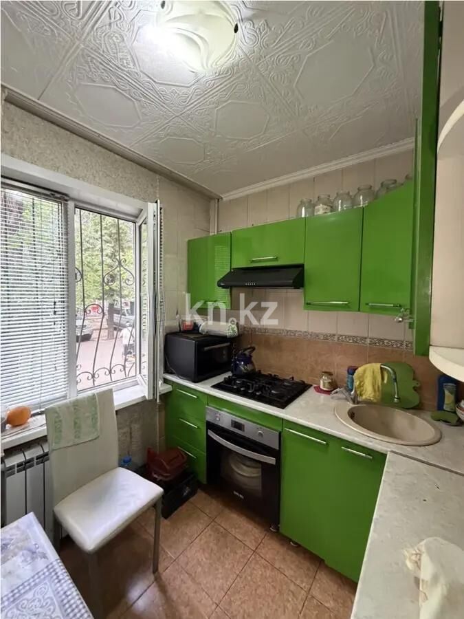 Продажа 2-комнатной квартиры, 49 м² - Продажа двухкомнатных квартир в панельном доме в Алматы - страница 26 фото 3 из 4