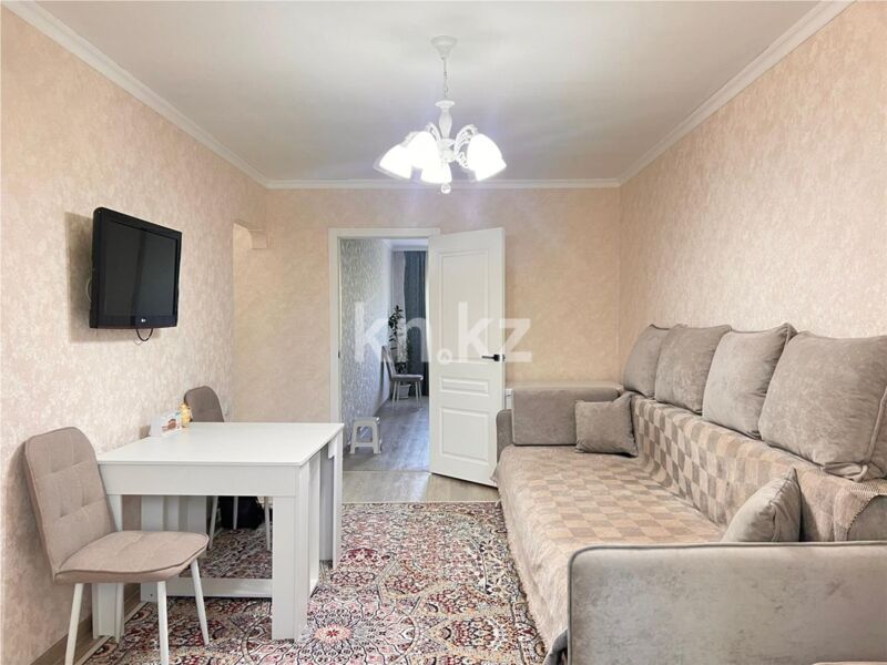 Продажа 2-комнатной квартиры, 45 м² - Продажа двухкомнатных квартир на Юго-Востоке Караганды - страница 21 фото 3 из 17