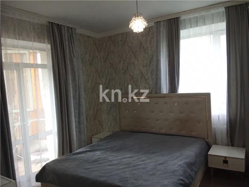 Продажа 3-комнатной квартиры, 64 м² - Продажа трехкомнатных квартир в блочном доме в Казахстане - страница 2 фото 2 из 5