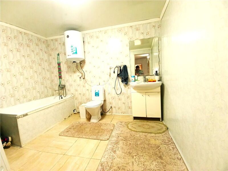 Продажа 5-комнатного дома, 150 м² - Продажа домов, коттеджей в Городе Караганды фото 17 из 24
