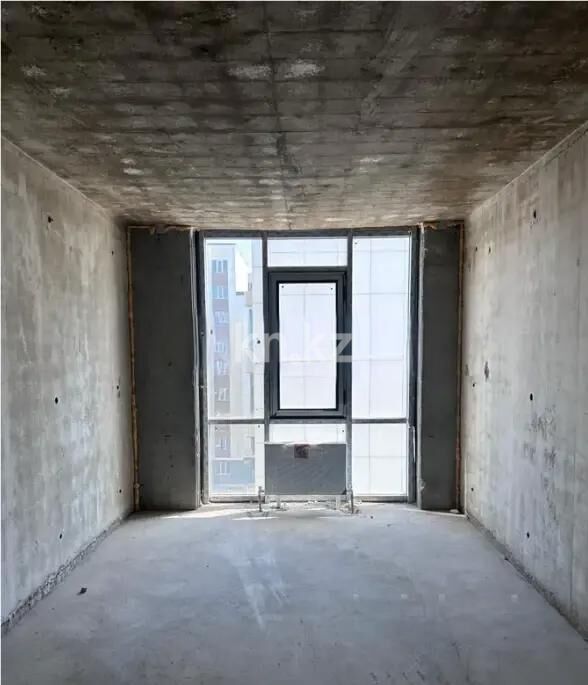 Продажа 1-комнатной квартиры, 46 м² - Продажа однокомнатных квартир в монолитно-каркасном доме в Алматы - страница 78 фото 1 из 1