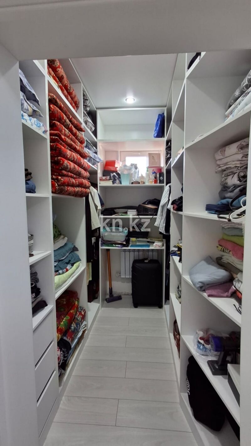 Продажа 4-комнатного дома, 109 м² - Продажа четырехкомнатных домов, коттеджей в Уральске фото 13 из 26