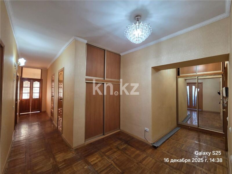 Продажа 4-комнатной квартиры, 79 м² - Продажа четырехкомнатных квартир в кирпичном доме в Казахстане - страница 24 фото 20 из 21