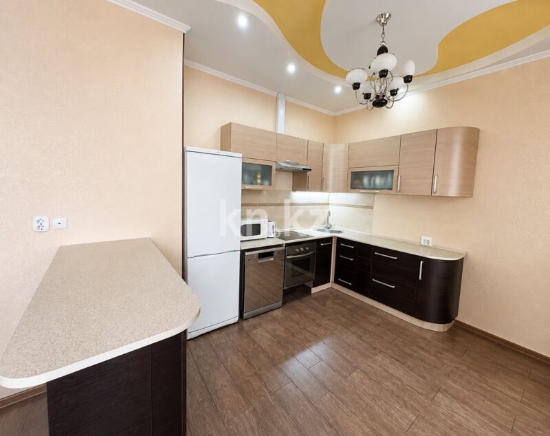 Продажа 4-комнатной квартиры, 140 м² - Продажа четырехкомнатных квартир в блочном доме в Темиртау фото 6 из 17