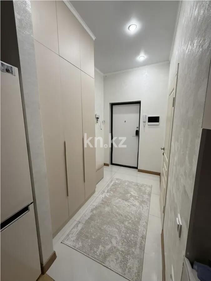 Продажа 2-комнатной квартиры, 45 м² - Продажа квартир в Казахстане - страница 24 фото 7 из 7