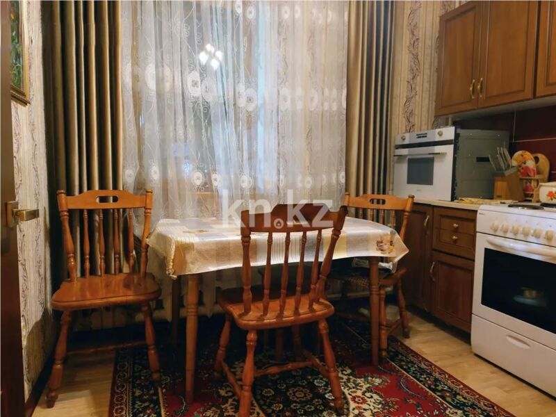Продажа 2-комнатной квартиры, 52 м² - Продажа квартир от собственников в Алматы - страница 26 фото 3 из 5