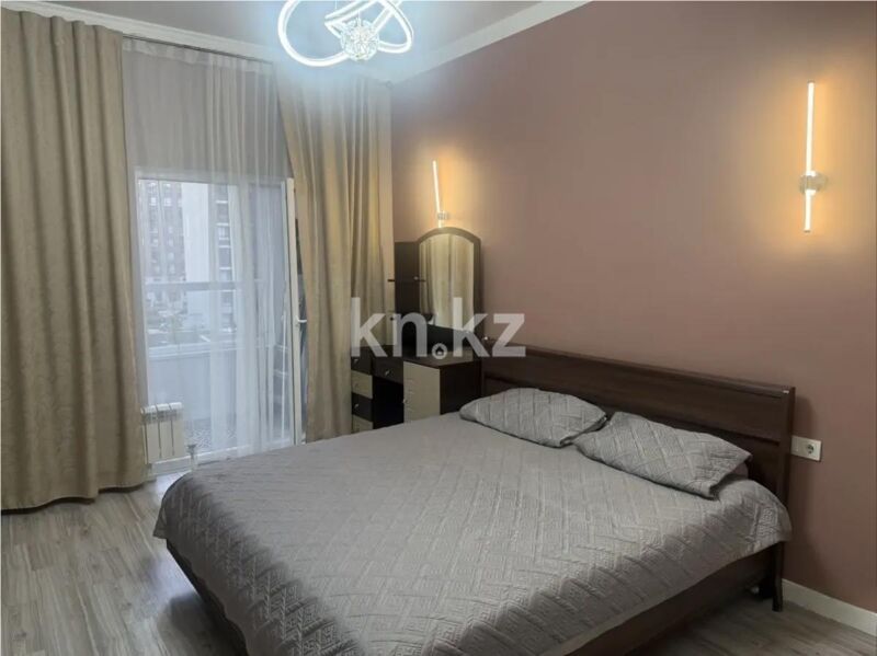 Продажа 3-комнатной квартиры, 100.4 м² - Продажа квартир в Астане фото 2 из 5