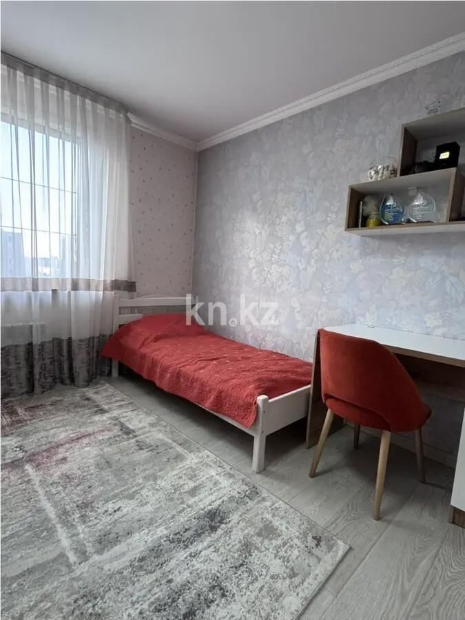 Продажа 3-комнатной квартиры, 90 м² - Продажа трехкомнатных квартир в Алатауском р-не Алматы - страница 10 фото 3 из 7