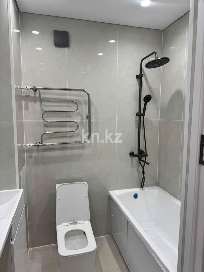 Продажа 3-комнатной квартиры, 82 м² - Продажа трехкомнатных квартир в Астане - страница 12 фото 6 из 10