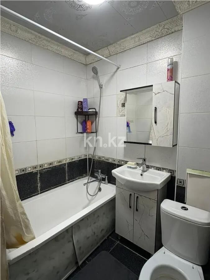 Продажа 2-комнатной квартиры, 44.5 м² - Продажа двухкомнатных квартир в панельном доме в Алматы - страница 2 фото 4 из 5