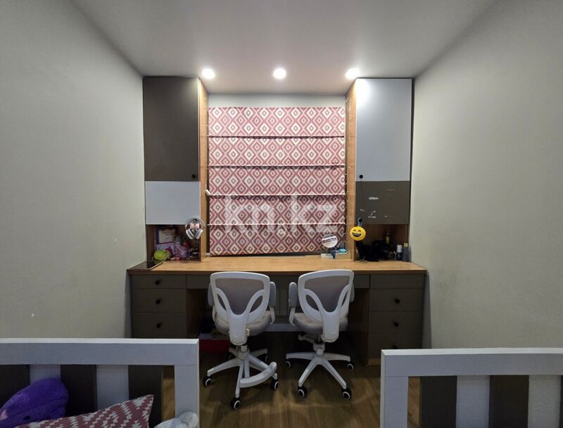 Продажа 3-комнатной квартиры, 60.1 м² - Продажа трехкомнатных квартир в Алмалинском р-не Алматы - страница 19 фото 16 из 18