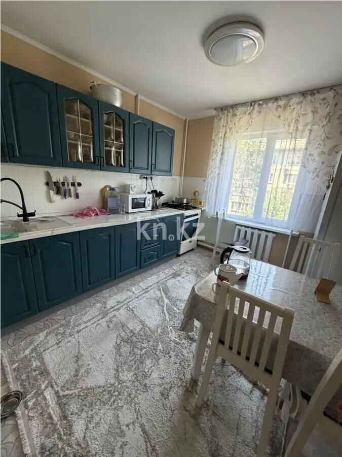 Продажа 3-комнатной квартиры, 70 м² - Продажа трехкомнатных квартир в Ауэзовском р-не Алматы - страница 18 фото 4 из 7