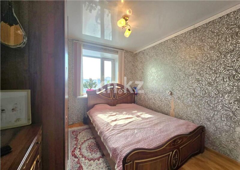 Продажа 3-комнатной квартиры, 55 м² - Продажа квартир в блочном доме в Темиртау - страница 11 фото 5 из 15