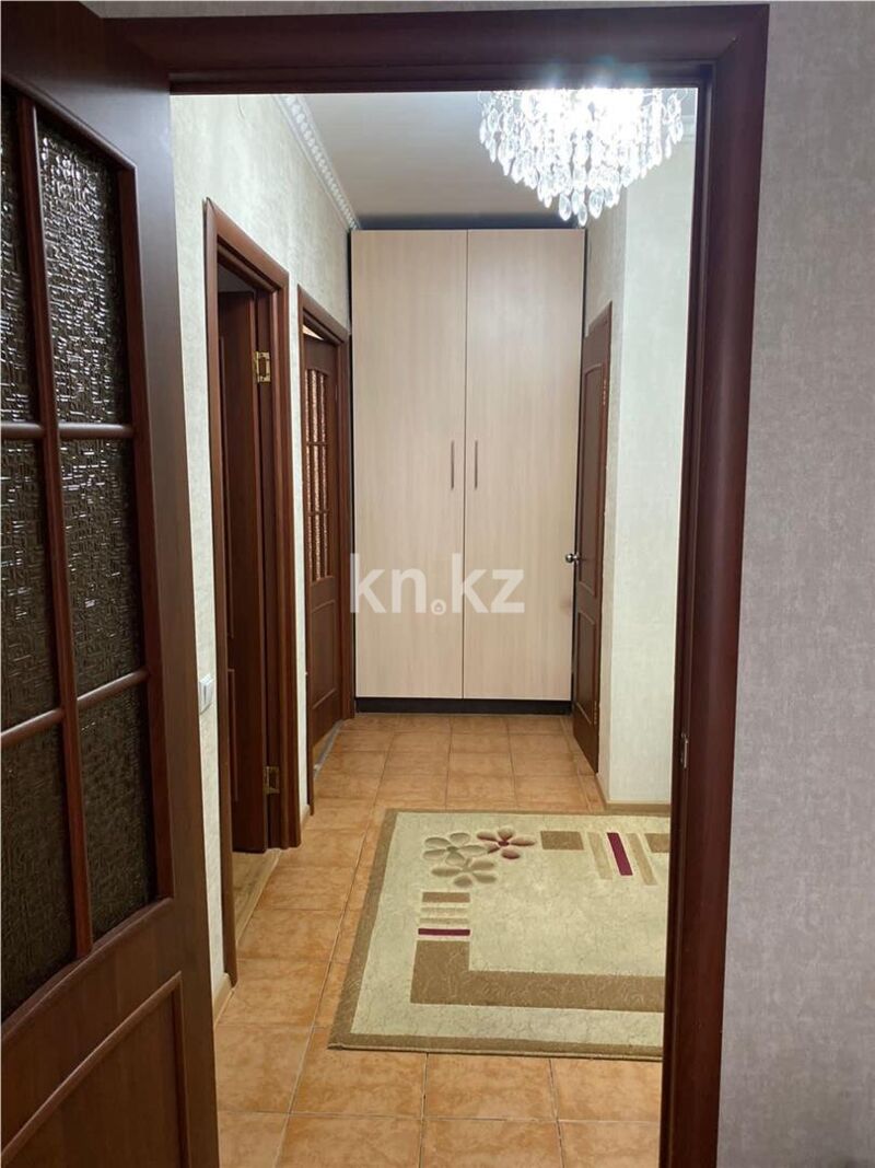 Продажа 2-комнатной квартиры, 72 м² - Продажа квартир в кирпичном доме в Астане - страница 102 фото 11 из 12