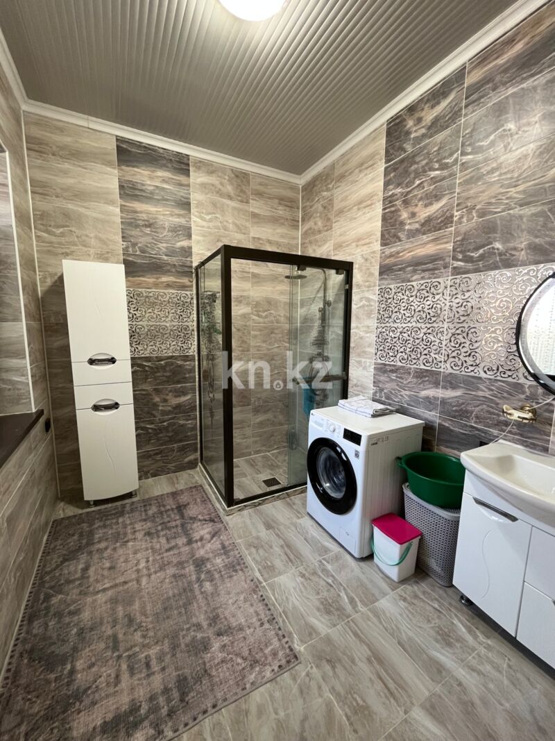 Продажа 8-комнатного дома, 270 м² - Продажа домов, коттеджей в Шымкенте фото 18 из 24
