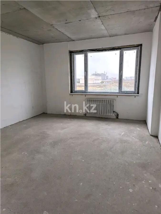 Продажа 3-комнатной квартиры, 120 м² - Продажа квартир в блочном доме в Казахстане - страница 175 фото 1 из 2