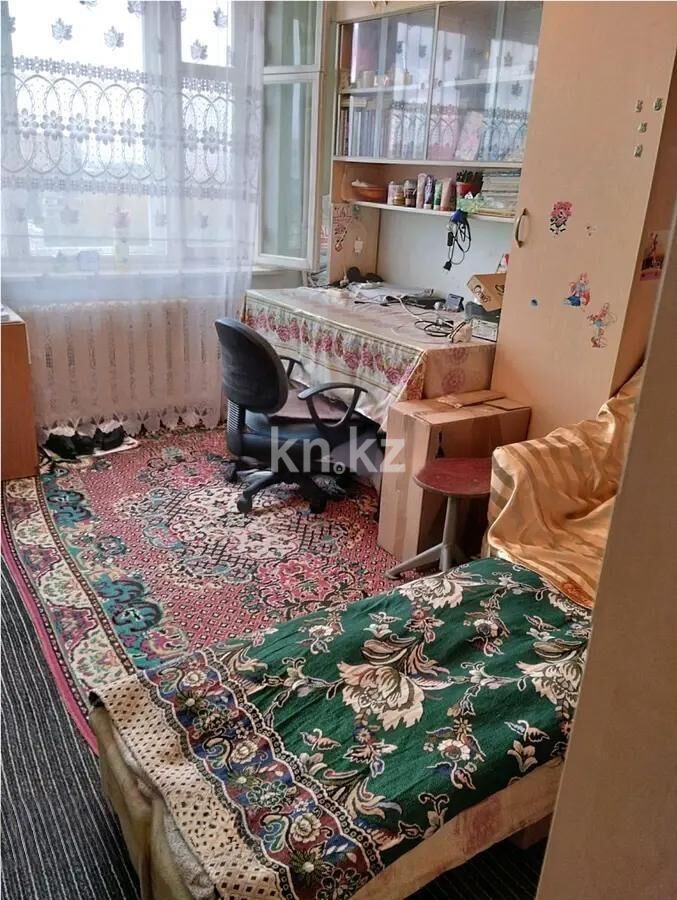 Продажа 1-комнатной квартиры, 28.8 м² - Продажа квартир в панельном доме в Астане - страница 6 фото 1 из 4