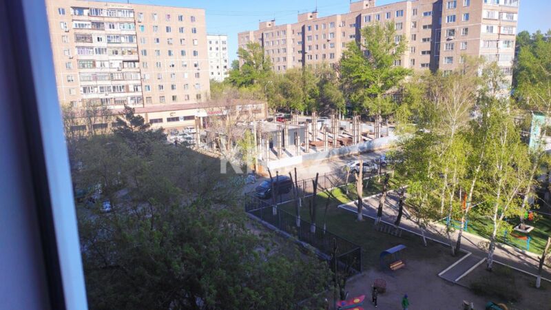 Продажа 3-комнатной квартиры, 69.1 м² - Продажа трехкомнатных квартир в Темиртау - страница 2 фото 8 из 17