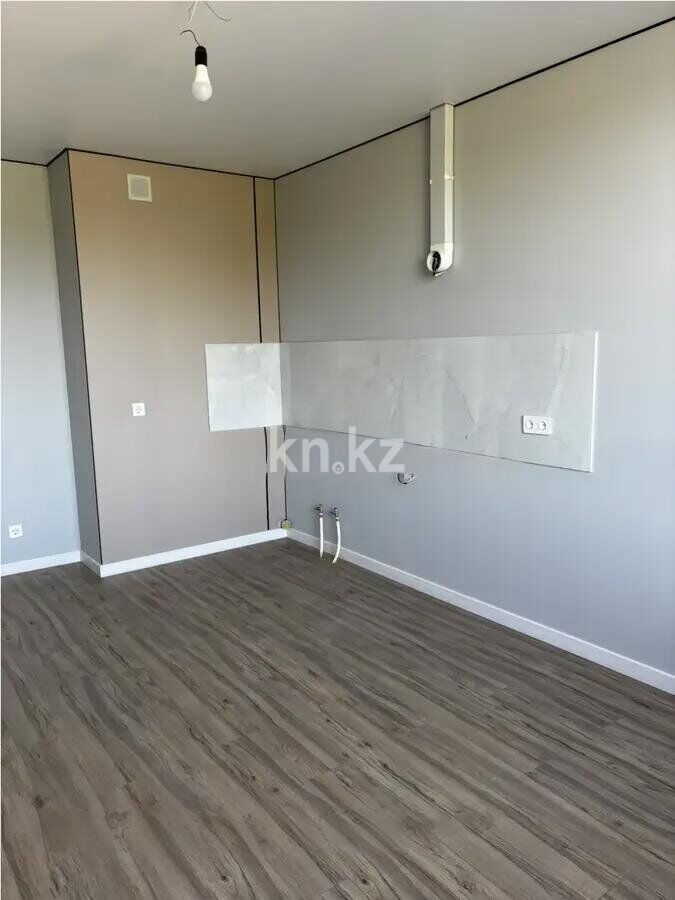 Продажа 1-комнатной квартиры, 47 м² - Продажа баз, складов и промышленной недвижимости в Алматинской области фото 2 из 3