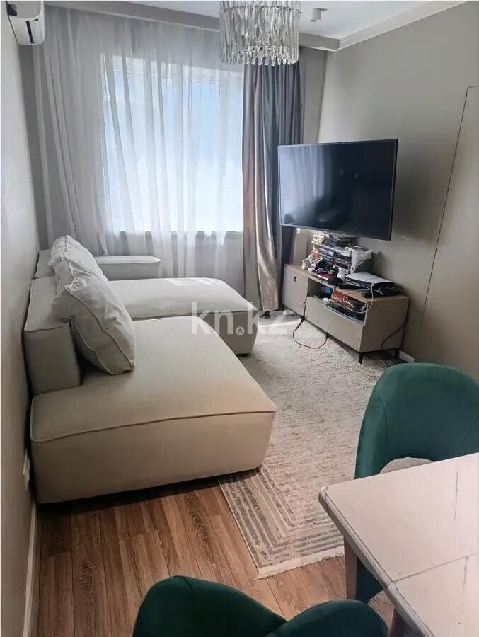 Продажа 3-комнатной квартиры, 60 м² - Продажа трехкомнатных квартир от собственников в Казахстане - страница 15 фото 1 из 5