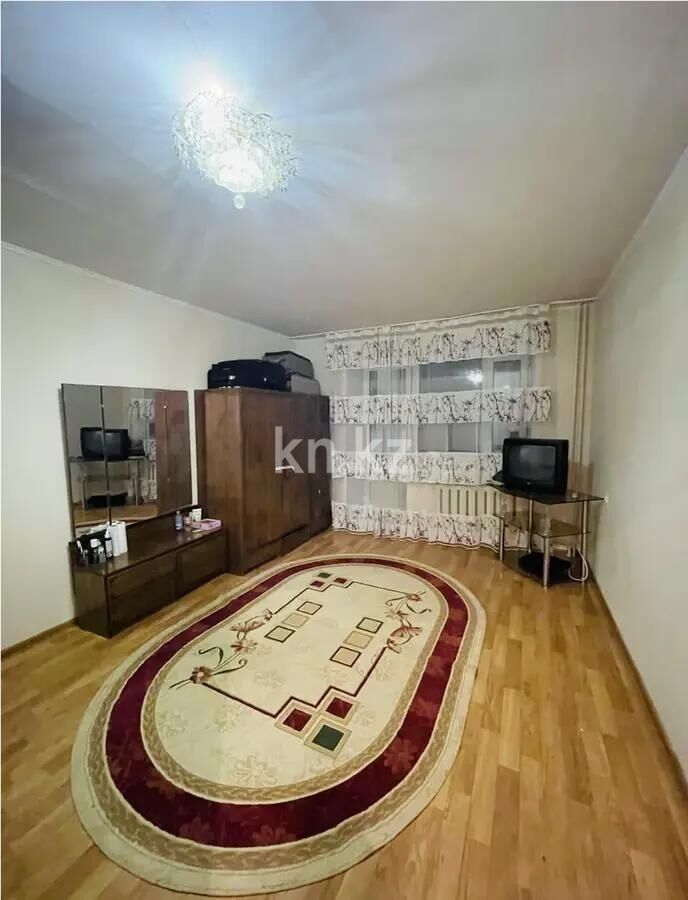 Продажа 1-комнатной квартиры, 37 м² - Продажа квартир в Казахстане - страница 18 фото 1 из 3