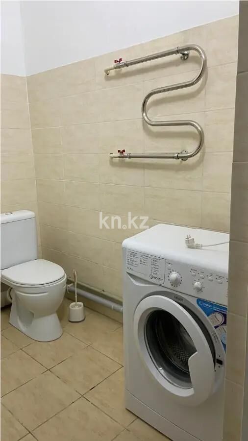 Продажа 1-комнатной квартиры, 48 м² - Продажа однокомнатных квартир в Алатауском р-не Алматы - страница 19 фото 3 из 3