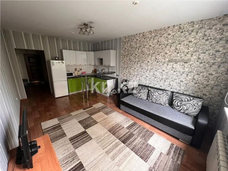 Продажа 2-комнатной квартиры, 50 м² - Продажа квартир от собственников в Алматы - страница 258 фото 3 из 4