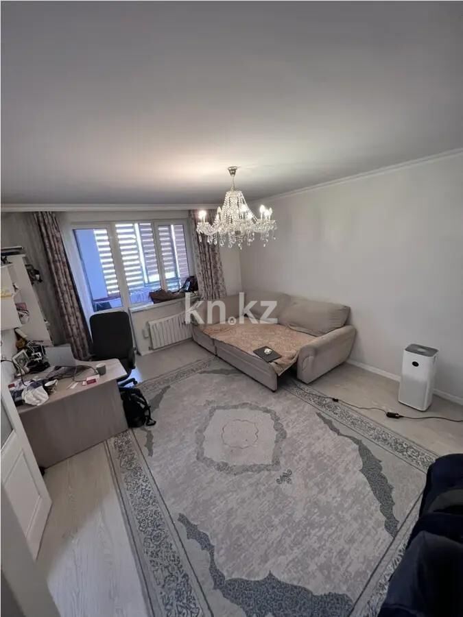 Продажа 2-комнатной квартиры, 68 м² - Продажа двухкомнатных квартир в Ауэзовском р-не Алматы - страница 29 фото 1 из 2