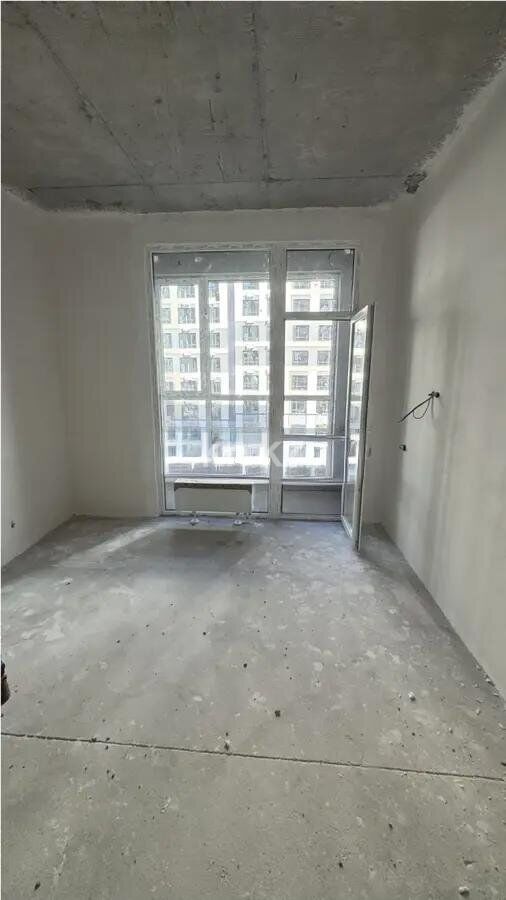 Продажа 1-комнатной квартиры, 40 м² - Продажа однокомнатных квартир в монолитном доме в Казахстане фото 1 из 2