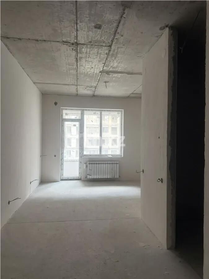 Продажа 1-комнатной квартиры, 34.4 м² - Продажа однокомнатных квартир в Алмалинском р-не Алматы - страница 7 фото 1 из 2